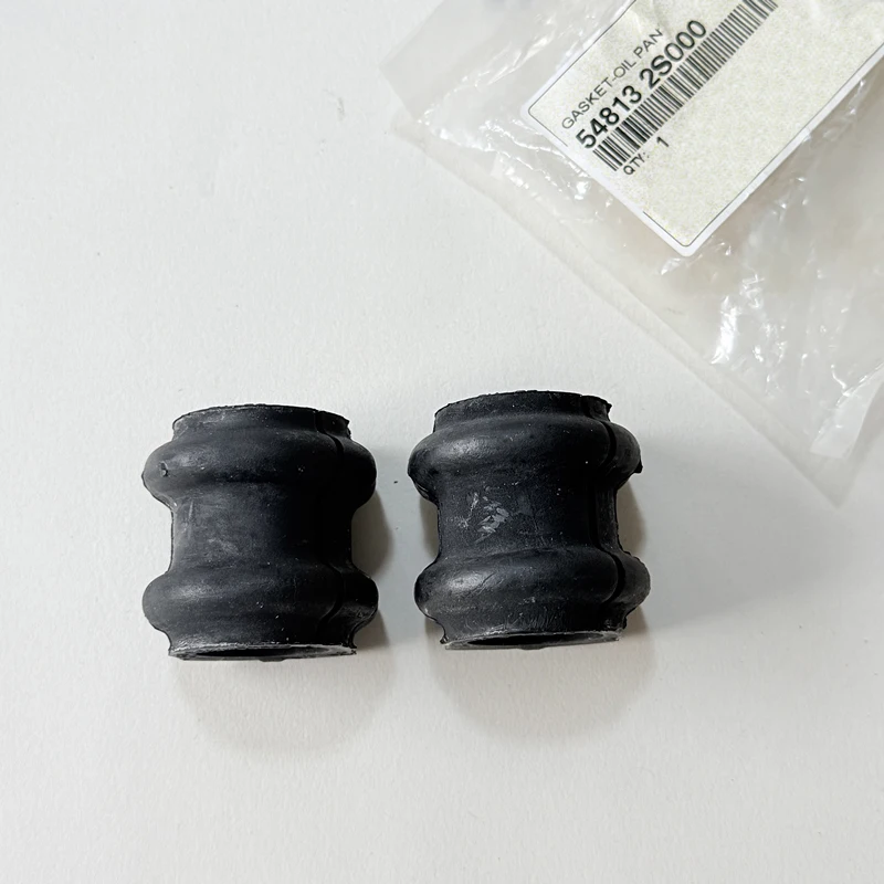 2PCS Brand New Stabilizer Bar Bushing For Hyundai Tucson Kia Sportage 11-15 54813-2S000 548132S000