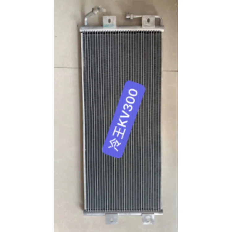 67-2117 KV300/RV380 Thermo king Radiator Refrigeration Transportation Device Accessories Bus air Condition Chinese Supplier
