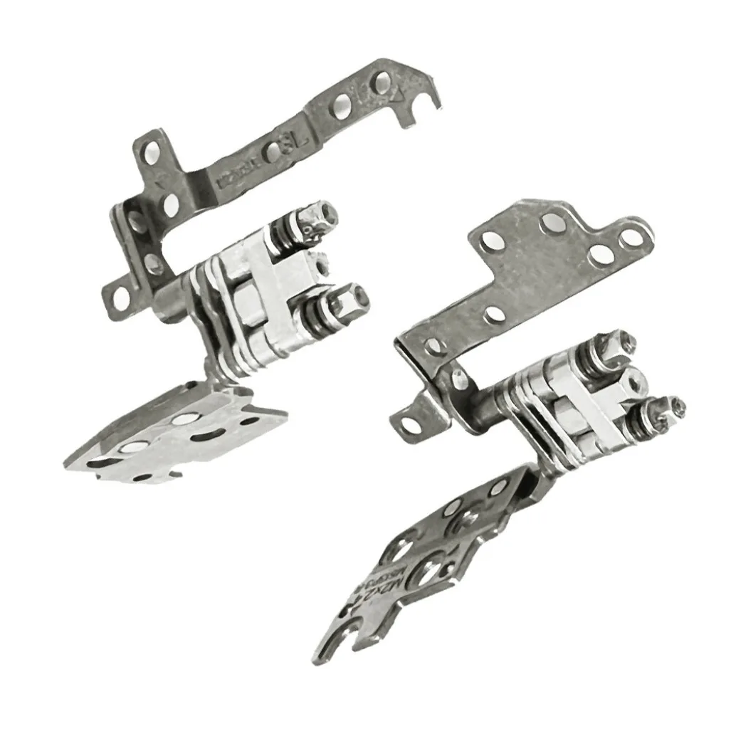 

Комплект петель для ЖК-экрана AA+FOR L+R для MSI Summit E13 Flip Evo A11 A12 MS-13P2 MS-13P3