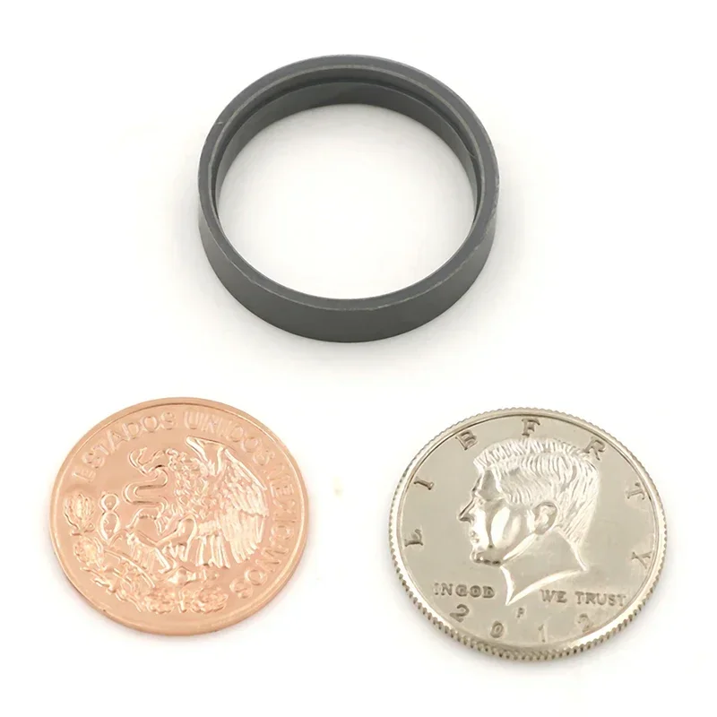 1 Set Magic Tango Scotch & Soda (US Dollar Version) - Coin & Money Magic Props Mentalism Toy Scotch and Soda Coins