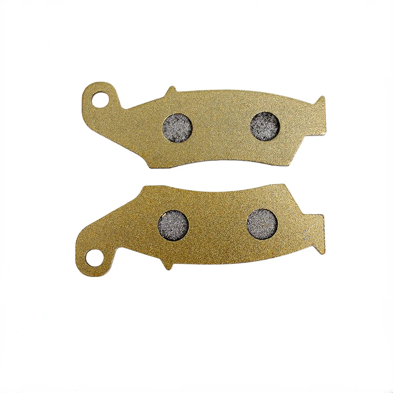 Motorcycle Brake Pads Disks Front Rear for BMW R1200GS R1200RT K1200 1300GT K1300S 1200cc 1300cc