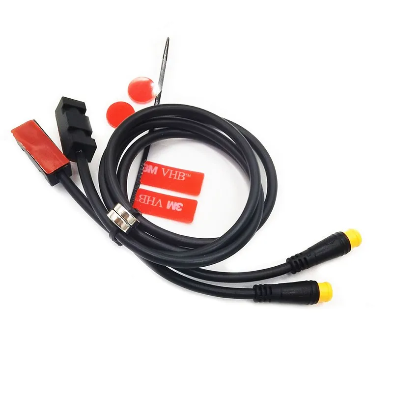 Electric Bike Hydraulic Brake Sensor For BAFANG BBS01 BBS02 BBSHD BBS01B BBS02B Mid Drive Motor Power Cut Off Brake Sensor