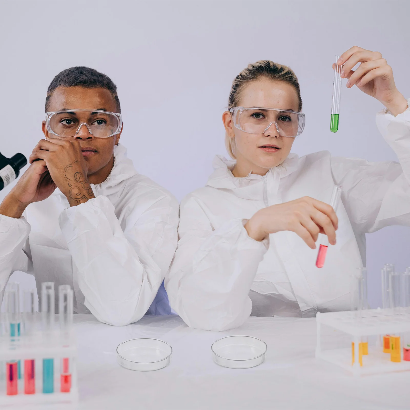 

Laboratory Petri Dish Glass Culture Dish for Agar Plates Mushroom Growing Smooth Surface Easy to Petri Tray