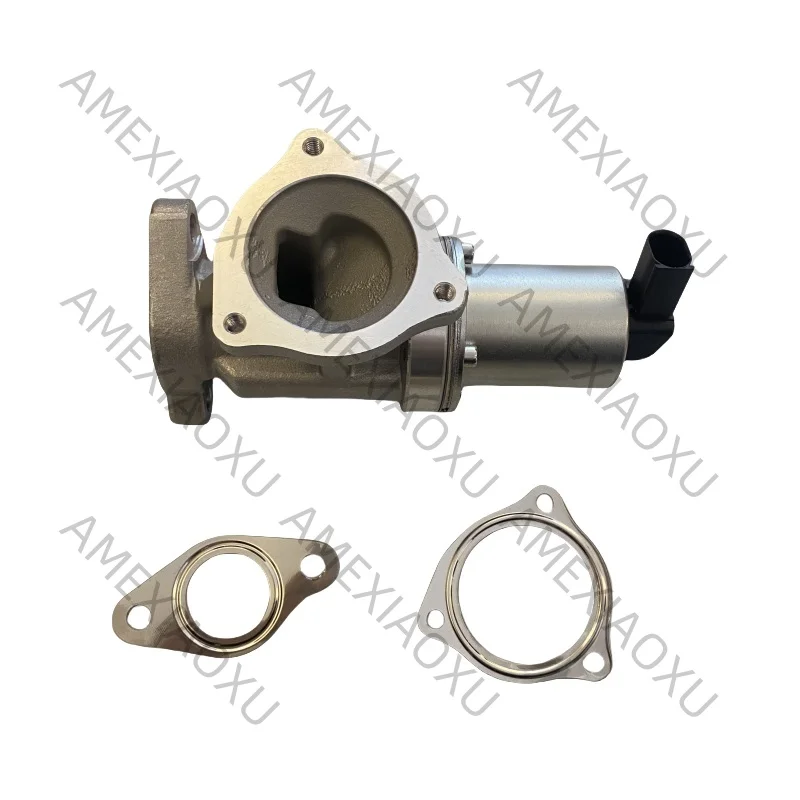 

AP02 New 2841027400 2841027410 For Hyundai i30 Santa Fe Sonata Tucson Kia Sportage Cee'D 2.0 2.2 CRDi EGR Valve