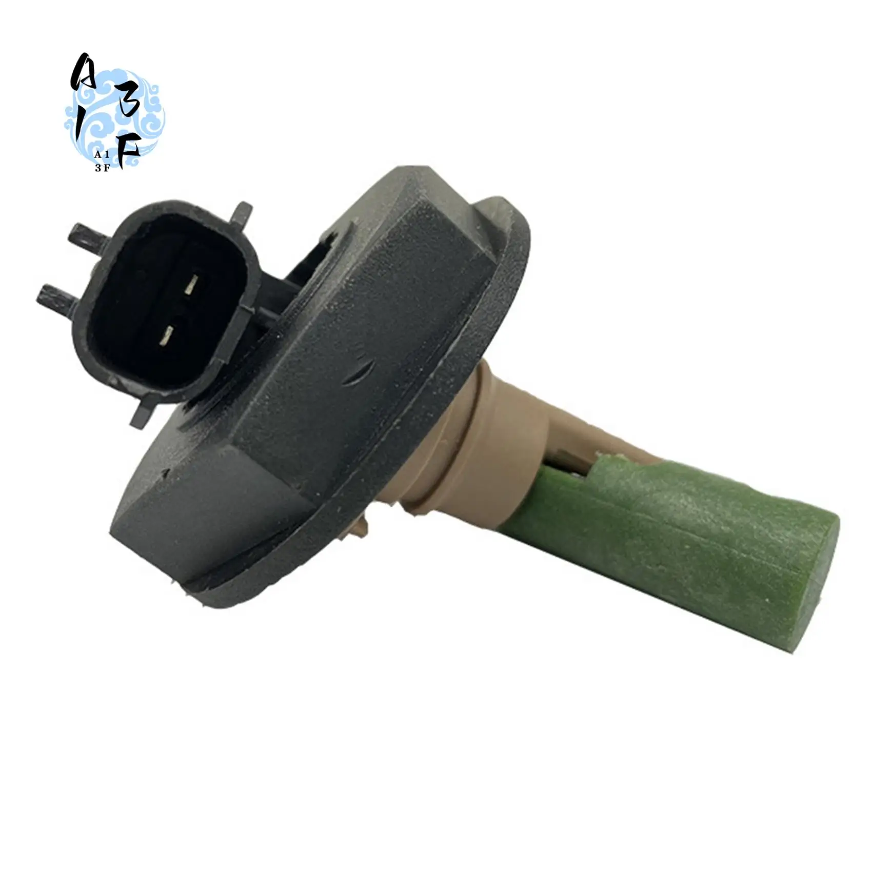 

A13F-Coolant Fluid Level Sensor Low Water Sensor Fit For Freightliner 06-62384-002 0662384002