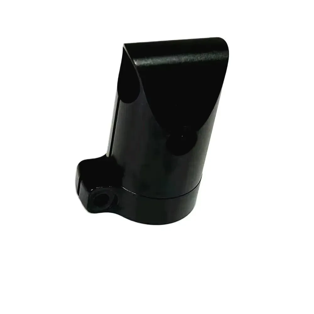 Roda Pendaratan Penyangga Kaki Tetap Mesin Perlindungan Tanaman Tak Berawak Horisontal 10 Vertikal 16 Sambungan Penyangga Kaki Pipa 16 Hingga 10