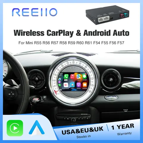 8 best sales mini cooper multimedia - №5