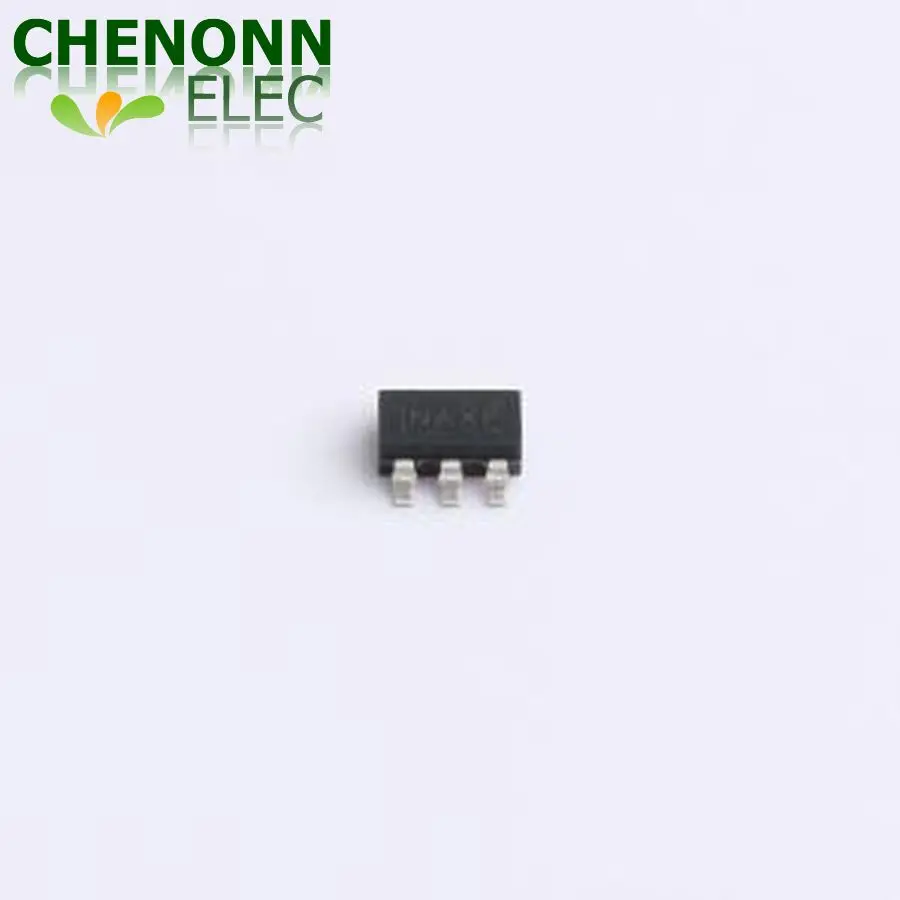 5PCS/LOT TPS560430XFDBVT (DC DC Converters)