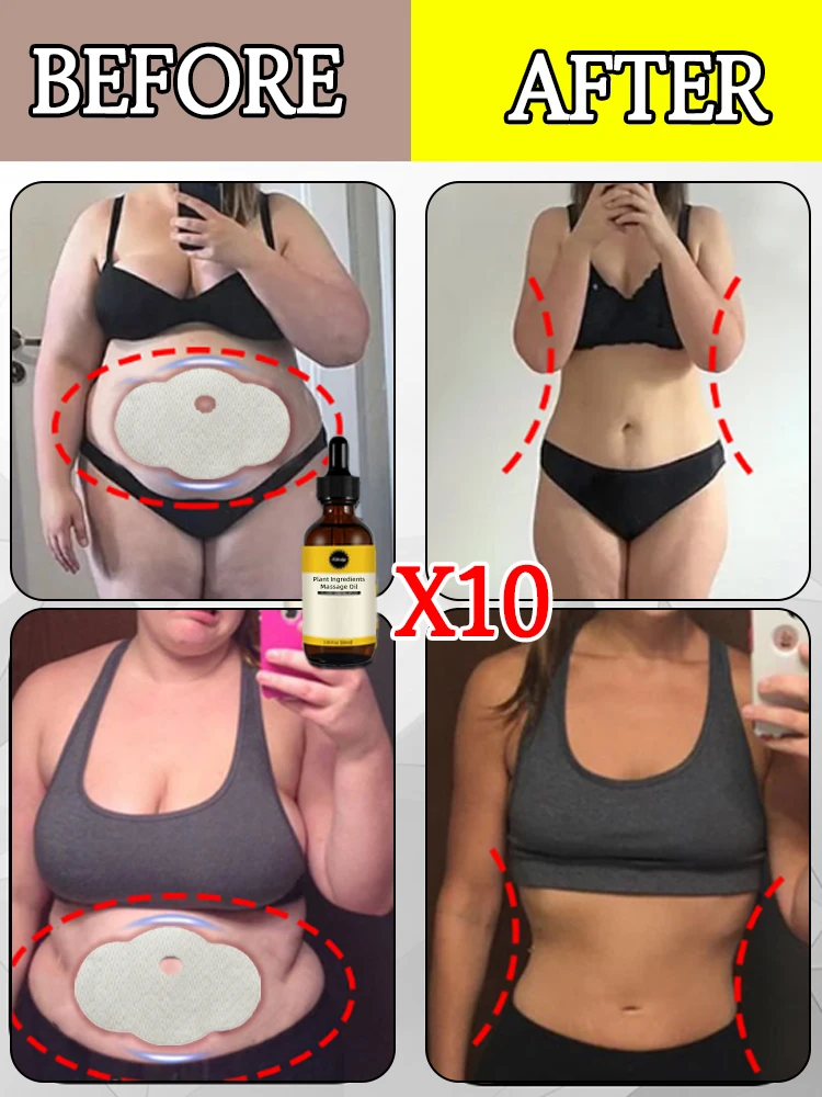 Fix Your Big Belly, Thick Arms in 7 Days.