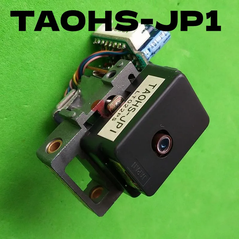 

Фотоэлемент, TAOHS JP1 TAOHSJP1 6P 8P, новый лазерный объектив, оптический блок оптики