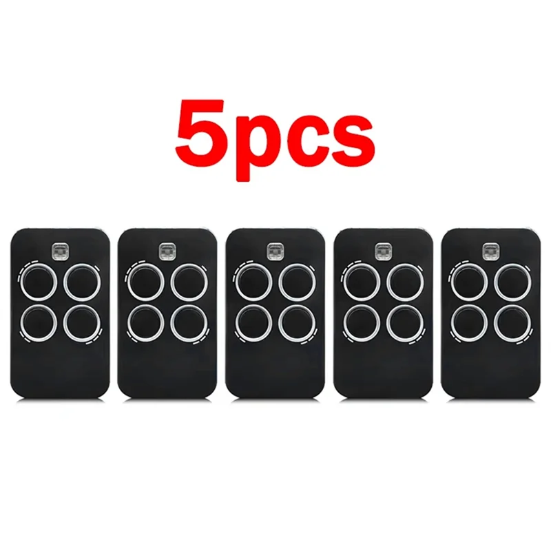 BNVN-для ECHO TX4 RC электрические ворота устройство открывания гаражных ворот пульт дистанционного управления 433 МГц-совместимый BRAVO TX4 TE4433H