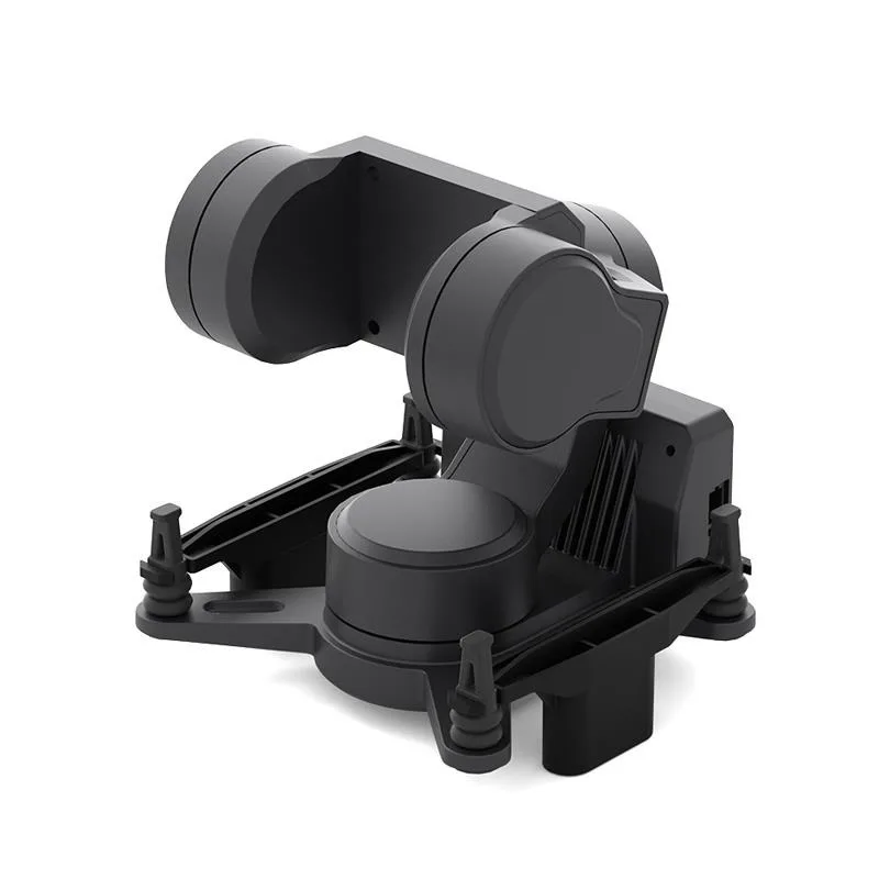 GM1/GM2/GM3 Mechanical Gimbal Crossing Head Tracking Stability Avatar High Definition Picture Transmission