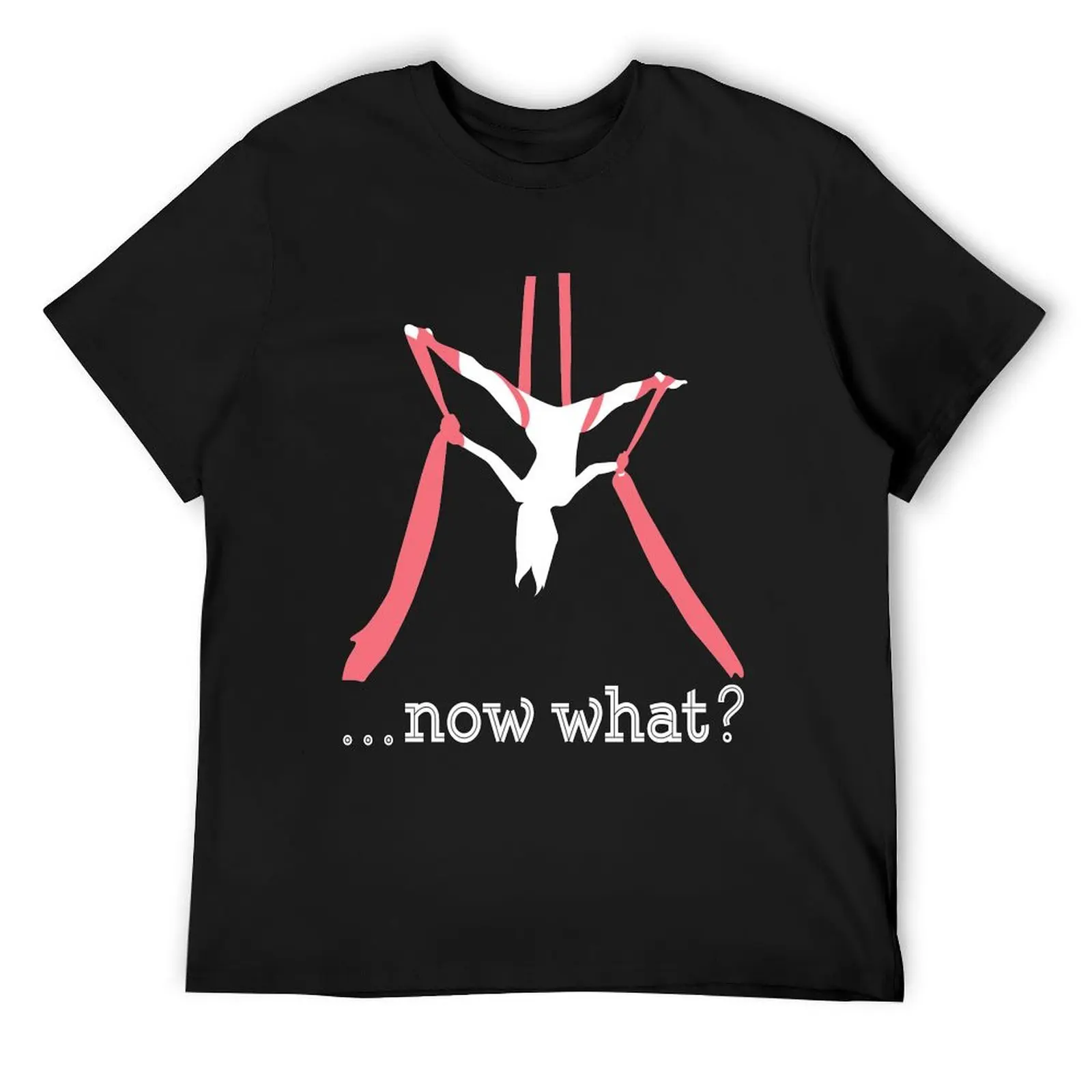 Aerial Silks Women Men Yoga Aerialist Gift T-Shirt anime tshirt for a boy t shirts for men pack