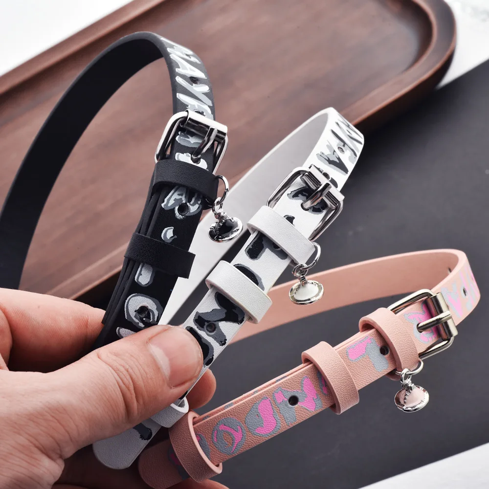 

Western Pacific Queen Chocker black three-layer leather rope punk rock Saturn pendant necklace fashion necklace