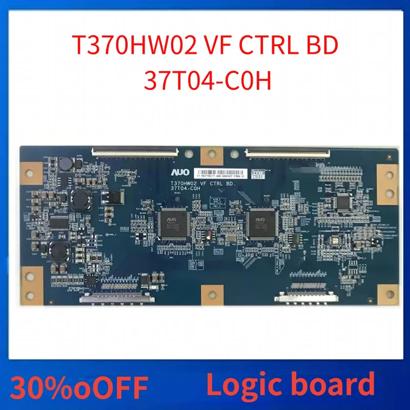 T370HW02 Vf Ctrl Bd… - image