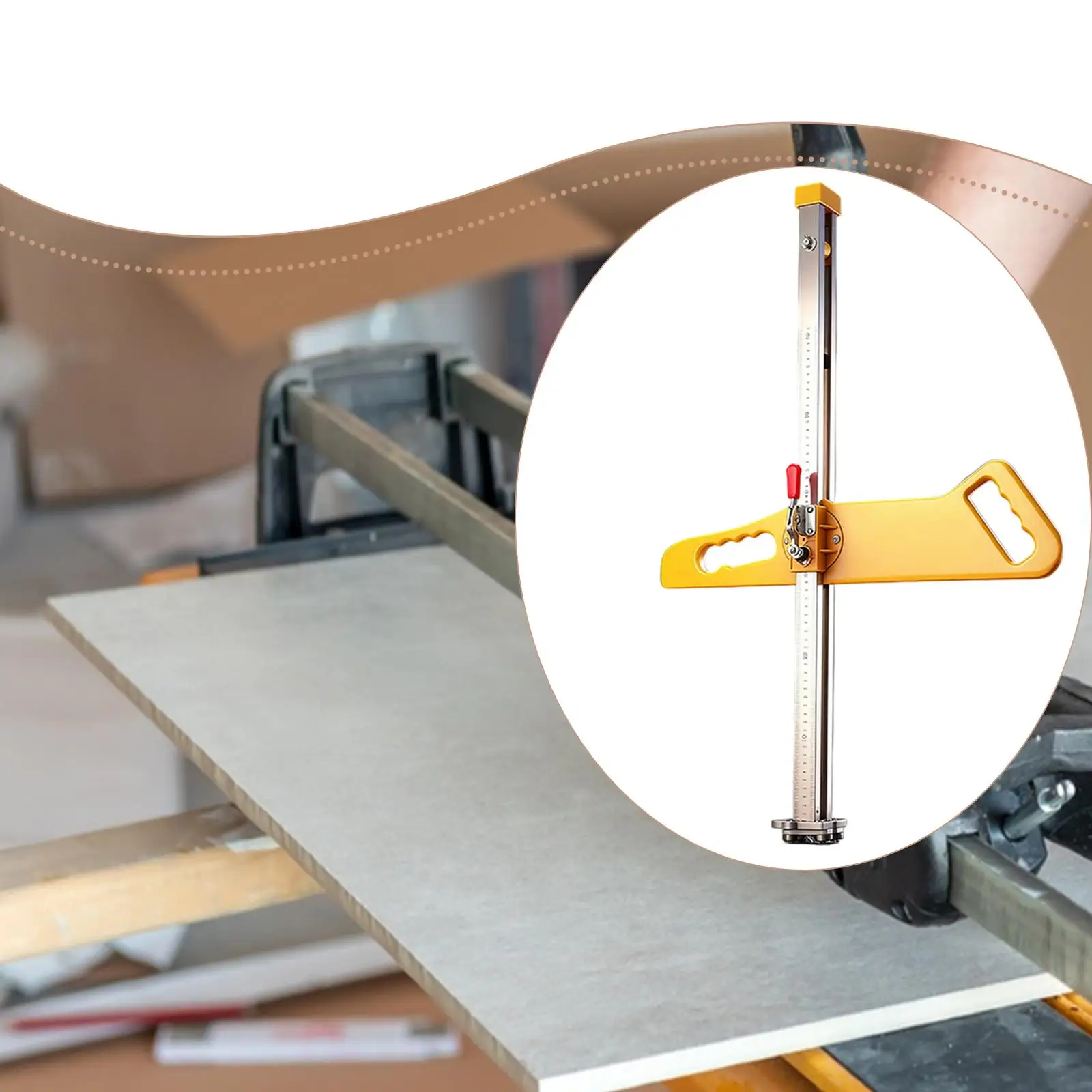 أداة قطع الحوائط الجافة لقطع ألواح الجبس لعشاق النجارين بنفسك