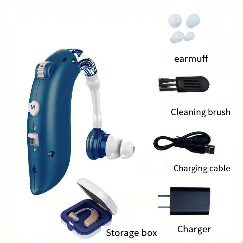 S-25 Rechargeable D… - image