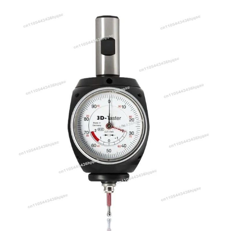 FOR Universal 3D Edge Finder Three-dimensional Detector Tool Aligner 80.360.00
