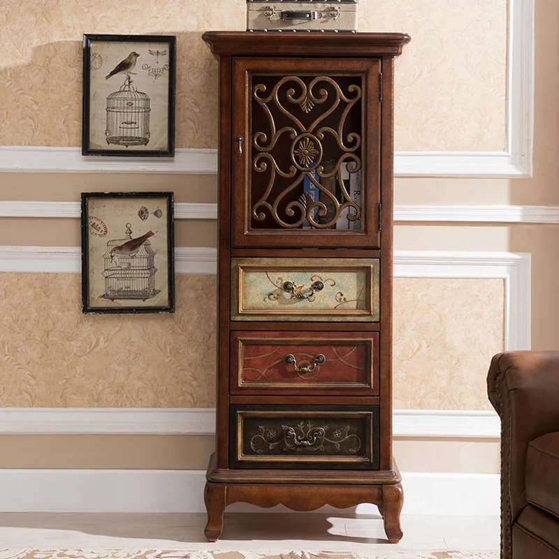 Solid Wood Dou Li G… - image