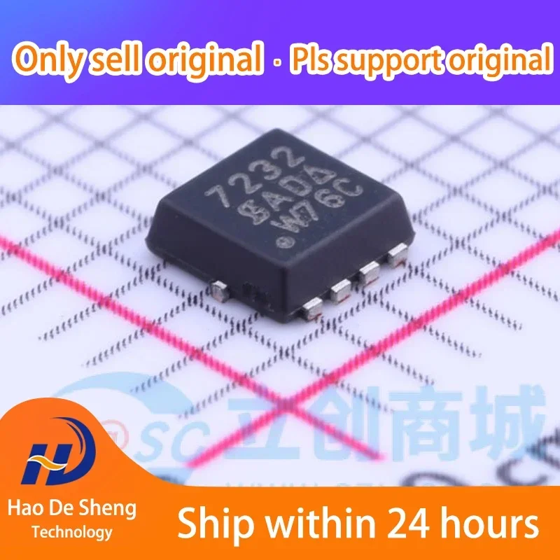 

10pcs/LOT EMC2301-1-ACZL-TR EMC2301-1-ACZL MSOP-8 New and Original