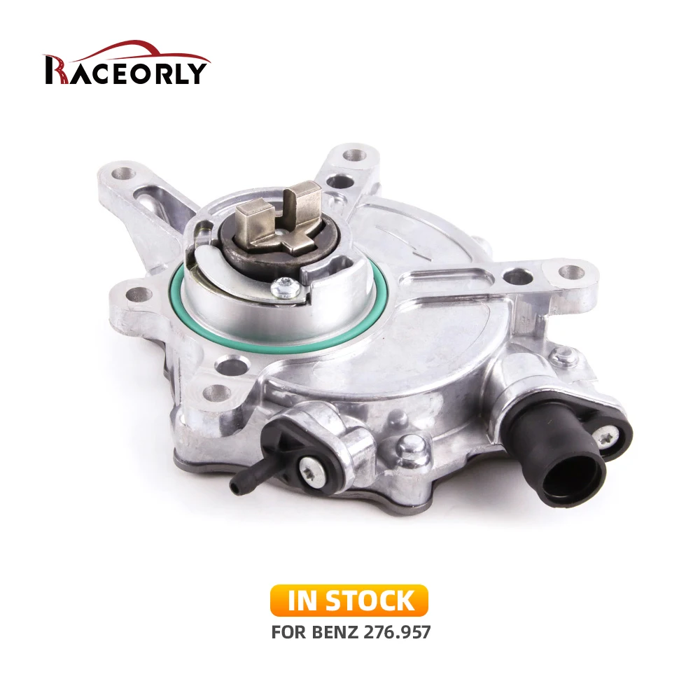 

Тормозной вакуумный насос 2762300065 для Mercedes Benz M276 C218 C207 W166 W222 CLS400 E350 S450