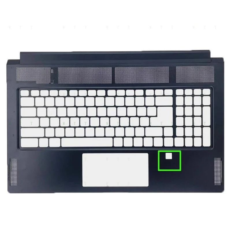 

Подставка для рук MS17M1 для MSI GS76 Stealth 11UE 11UG 11UH E2P-7M11111-TA2 Отпечатки пальцев