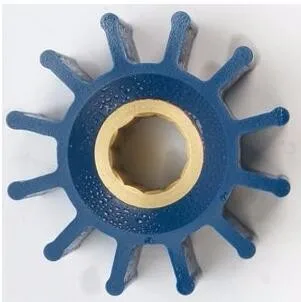 

Новое поступление, гибкая крыльчатка Jabsco 17937-0001 Johnson 09-1028B для внутренних двигателей, крыльчатки водяного насоса