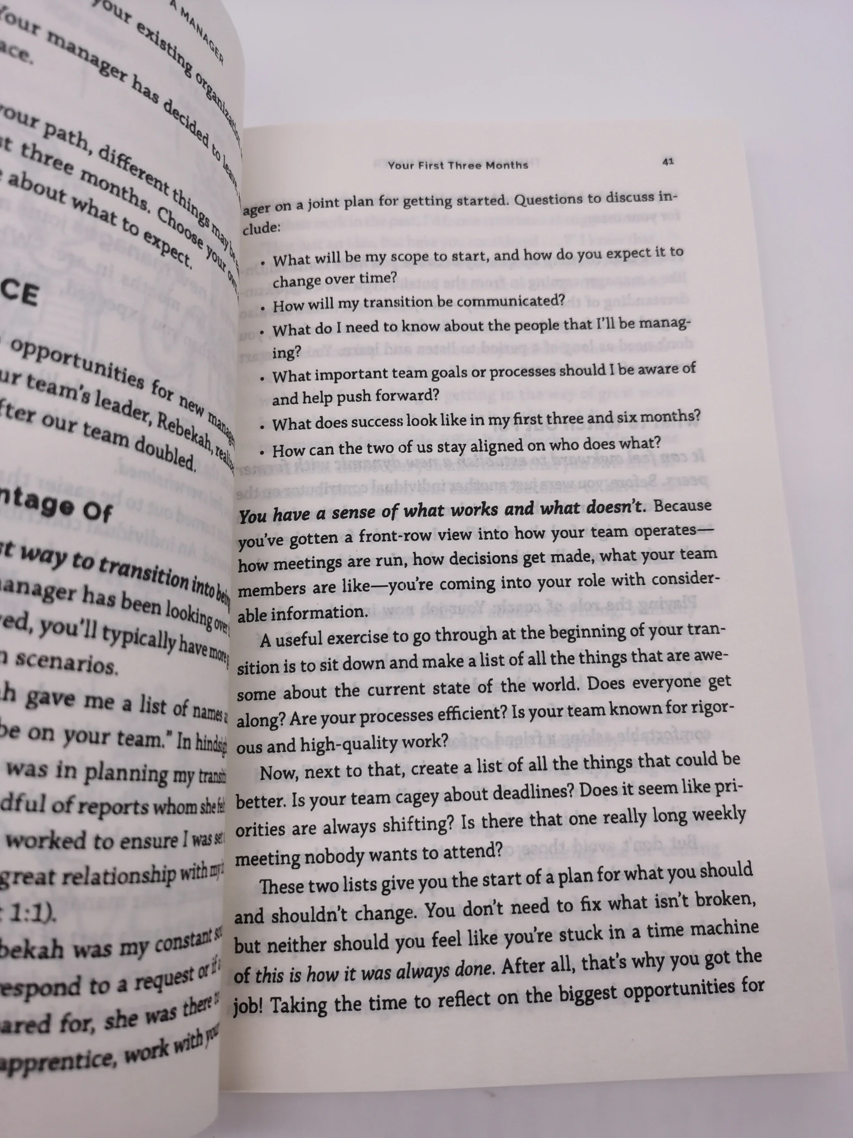 A Criação de um Gerente Facebook, Facebook