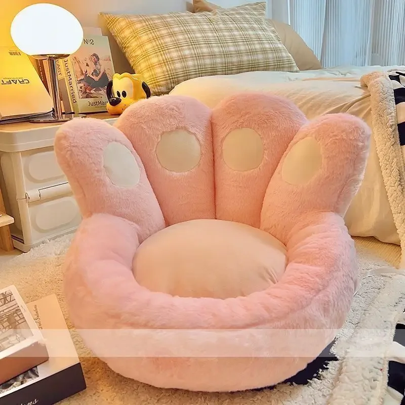 Cat Claw Seat Cushion, Lazy Seat Pier, Tatami Futon, Bedroom, Bedside Sofa