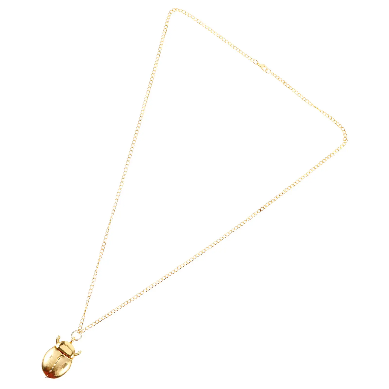 ساعة جيب كلاسيكية بغطاء قلاب كلاسيكي مع سلسلة ساعة صغيرة محمولة للرجال والنساء على طراز الجيب المزخرف