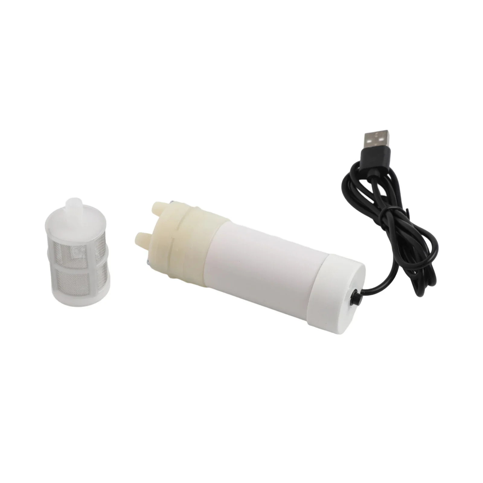 5V Usb Powered Water Pump Compact Water Pump USB Powered Pump Optimal Performance Guidelines Small Scale Water Needs