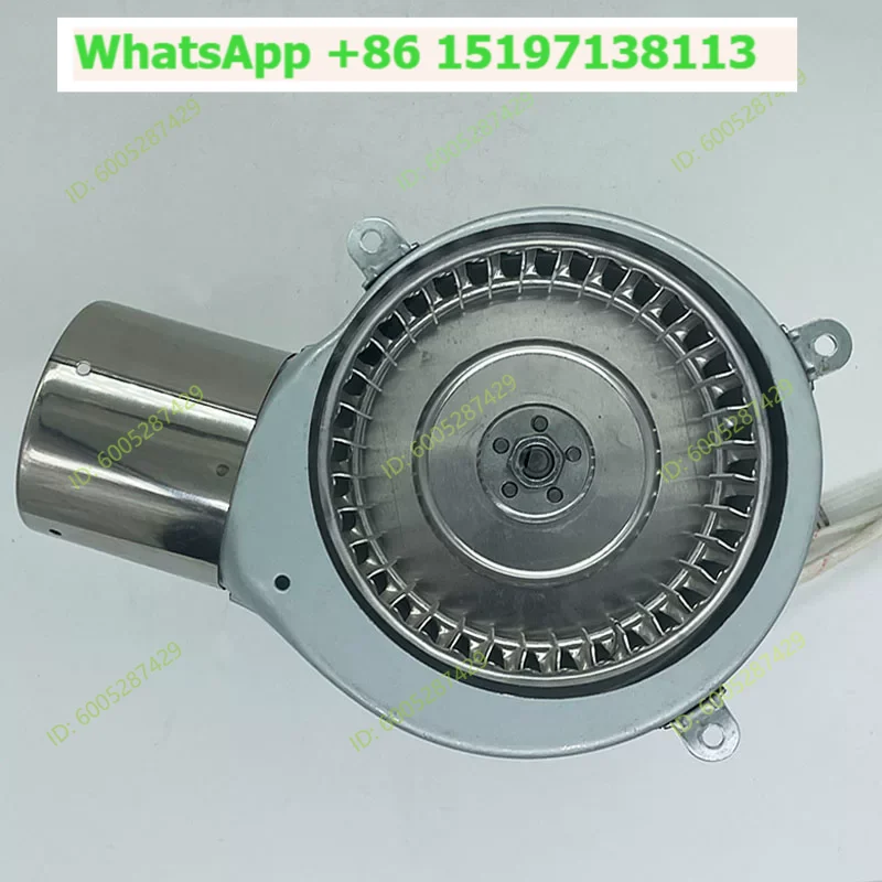 60 constant temperature strong exhaust water heater lower fan accessories are suitable for Wanhe
