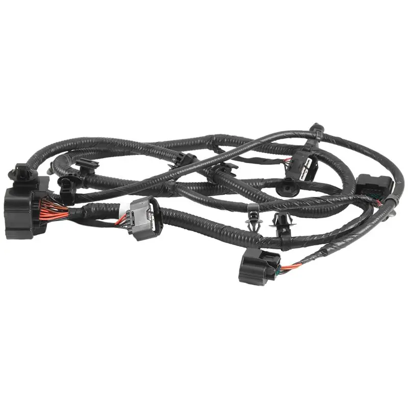 

Проводка для датчиков парковки переднего бампера AEA6-91840-C5010 для Kia Sorento 2015-2017 2.0L 2.2L 2WD 4WD