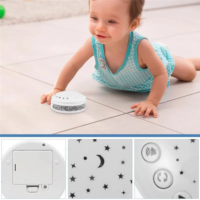 

A88E-izzato Player Kids Ocean Light Ночник Проектор Музыкальная обучающая машина Праздничные принадлежности Вечерние праздничные украшения