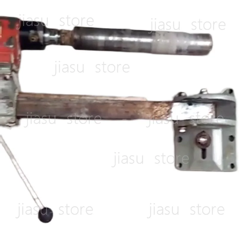 Adjustable Angle & Inclined Hole Base for 6E3X Core Drill Machine Universal Stand Foot Power Tool Parts