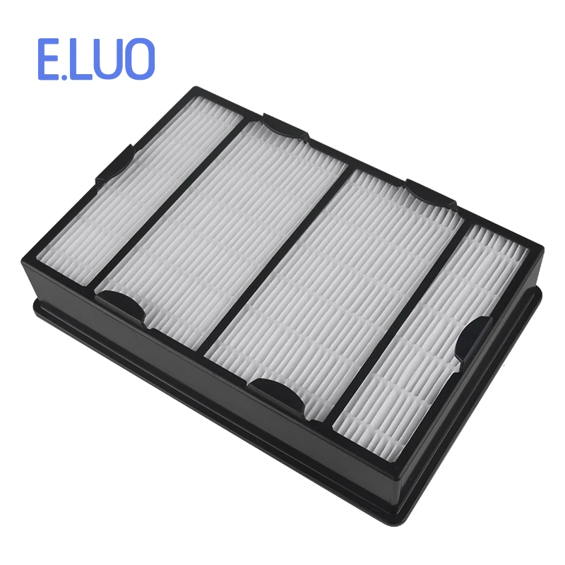 فلتر HEPA لتنظيف الهواء ، مزيل مسببات الحساسية ، أجزاء التنقية ، مرشح الحامل ب ، HAPF600 ، HAPF600D ،