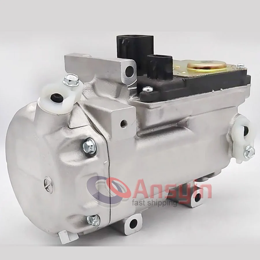 

Автоматический кондиционер ES27C AC компрессор для автомобиля Lexus Hybrid RX400H GS450 для автомобиля Toyota Highlander 88370-47031 042200-0460