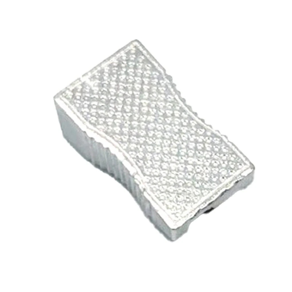 Металлический режущий инструмент