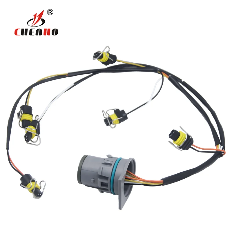 

High Quality Car & Truck Parts Harness Internal Wiring For International Harness 1890310C91