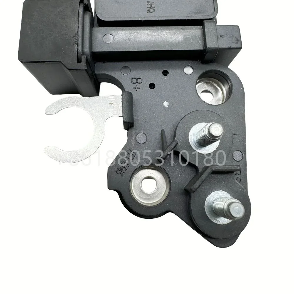 Generatorregler für Caterpillar 0272221008 BT2118 & Elektronisches Drosselventil für Yuchai Motor 801000-1008550 A2C9031670011 – Detail 2