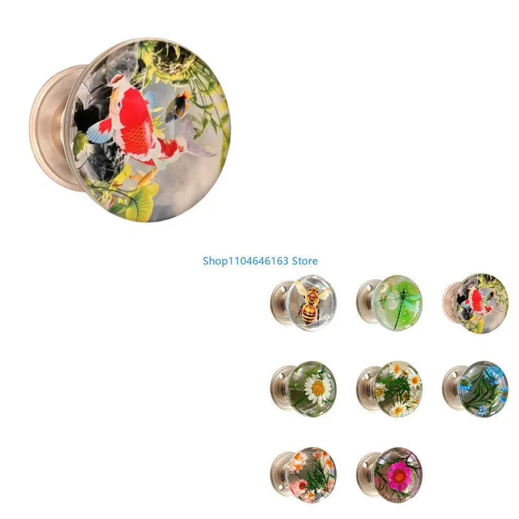 Смоляная ручка дверной дверной