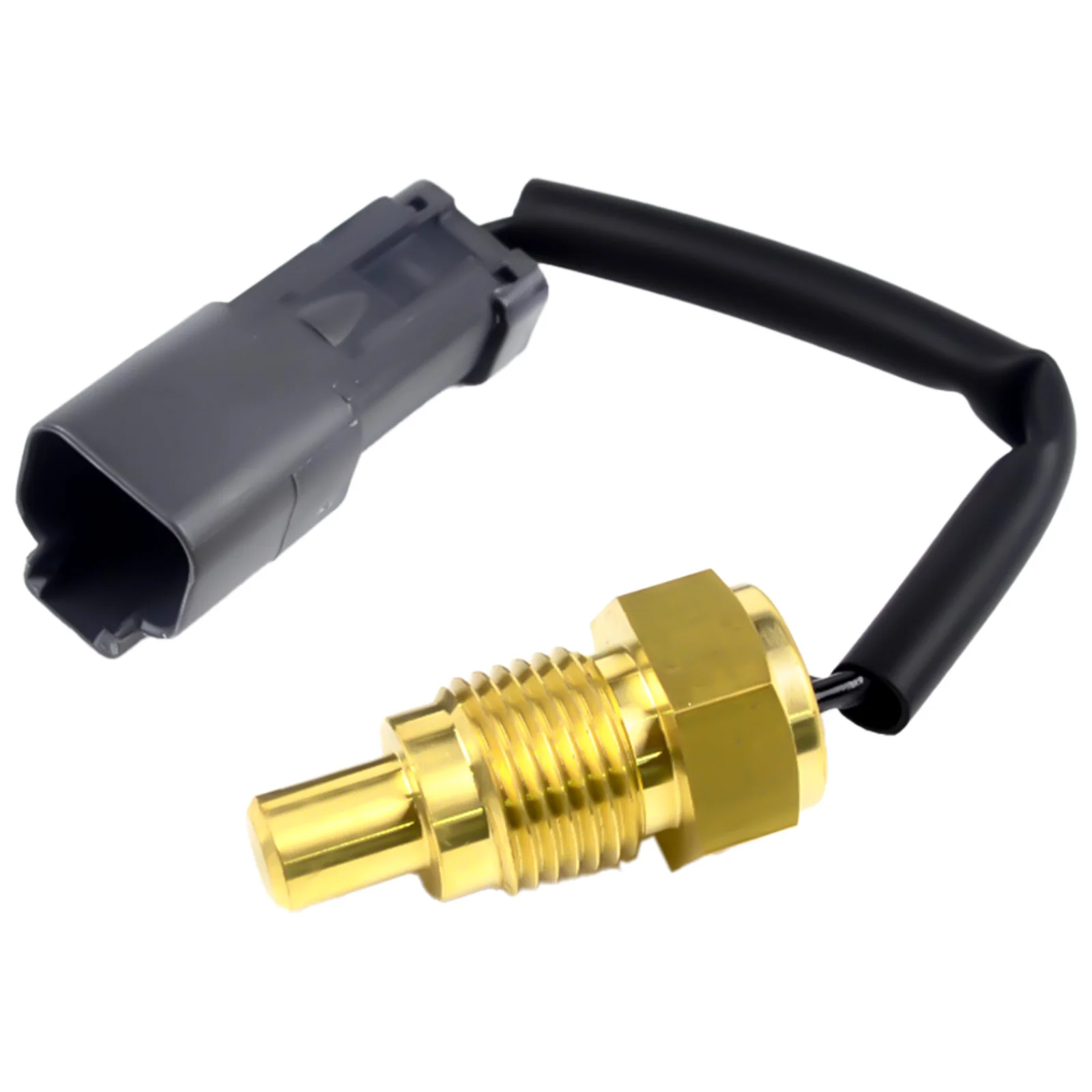 

WT25C Water Temperature Sensor ForCaterpillar E320C E312B E312C E320B E307C Excavators