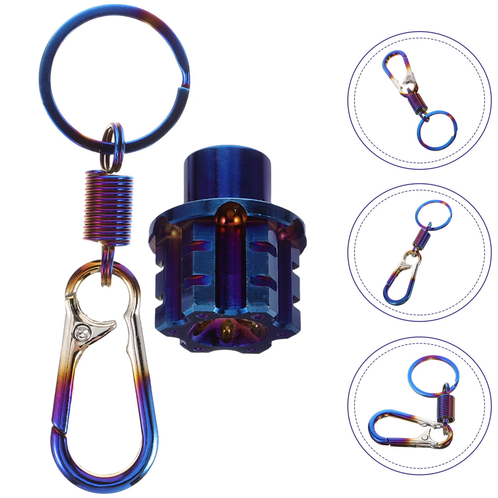 

Крышка ключа мотоцикла из алюминиевого сплава, легкая гладкая отделка, простая установка, крышка наконечника головки для скутеров, аксессуары для мотоциклов, сделай сам