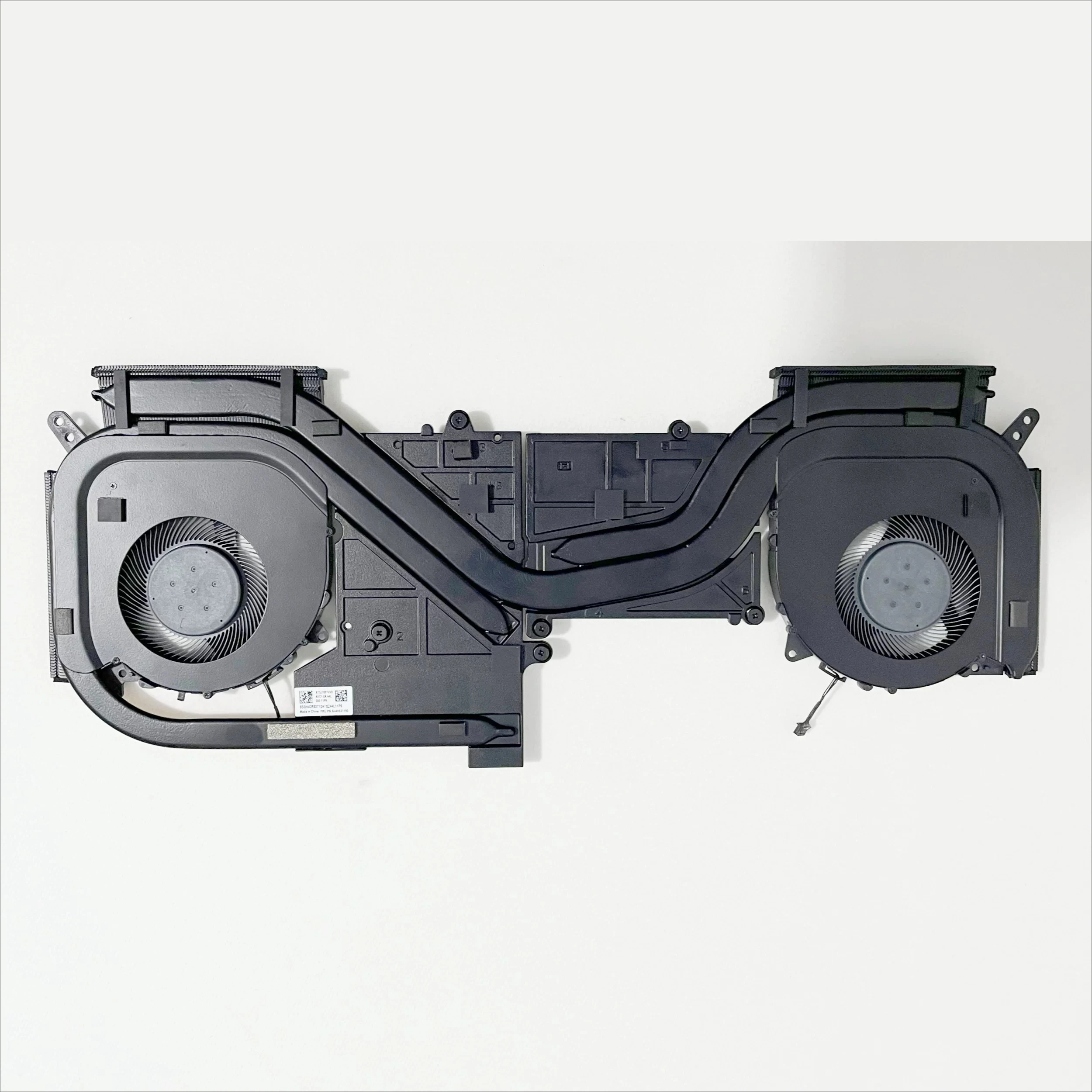 

For Lenovo Savior Y7000 IRX9 23 24 models, radiator fan module 5H40S21150 21150