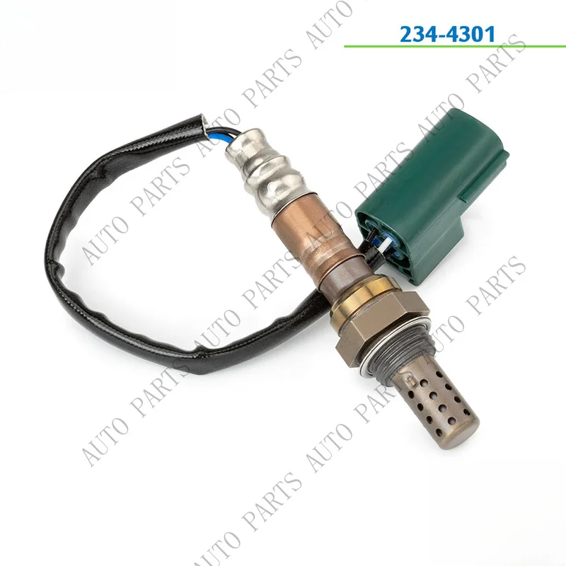 capteur-d'oxygene-o2-a-1x-x-downstream-234-4301-pour-nissan-titan-armada-56l-2005-2015