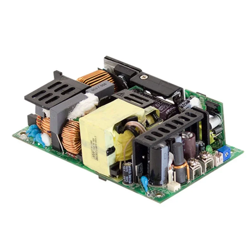 

400W Single Output Switching Power Supply with PFC Function