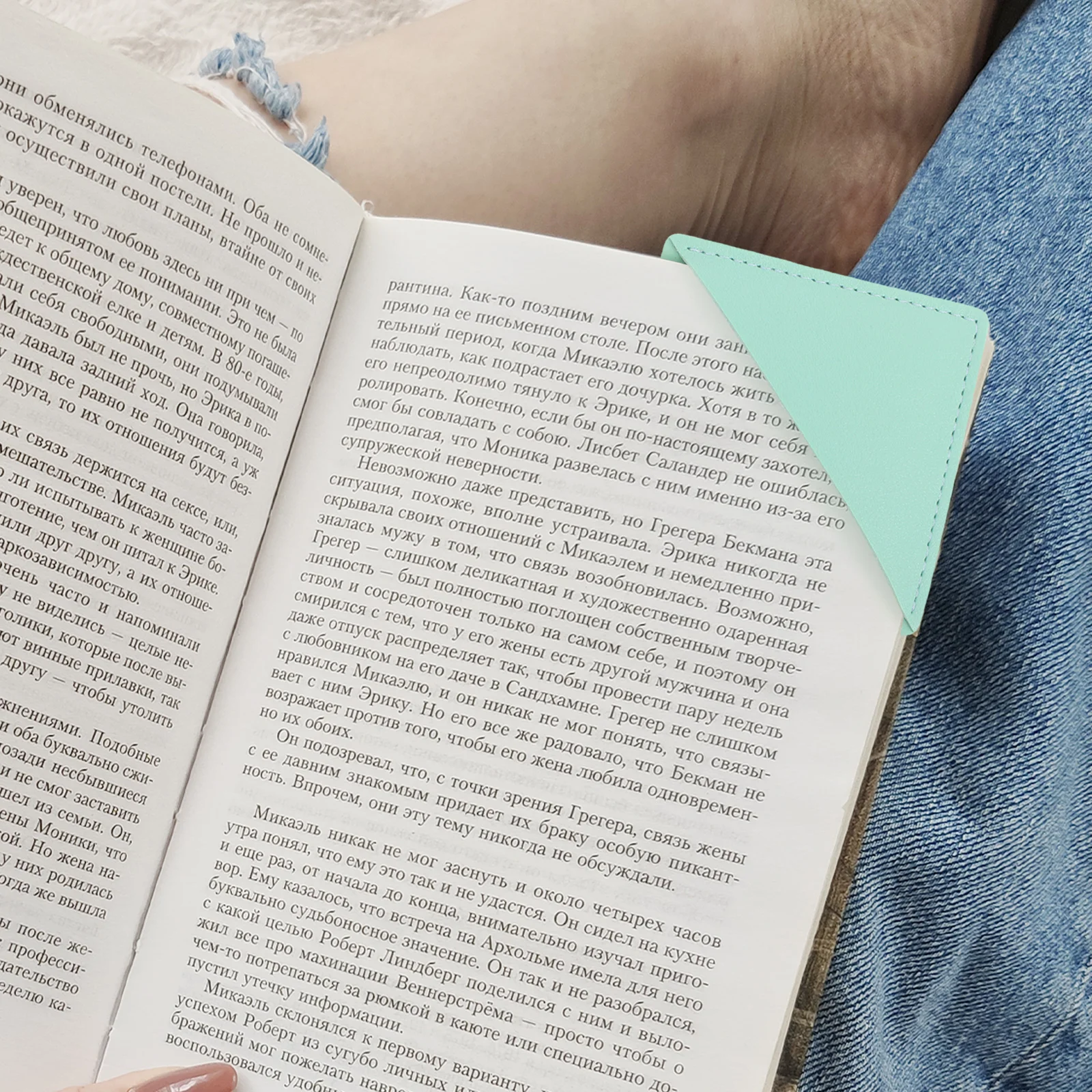 Segnalibro quadrato Segnalibri carini per bambini Studenti Amanti dei libri Modello rosa Segnalibro magnetico impermeabile Clip Pagina