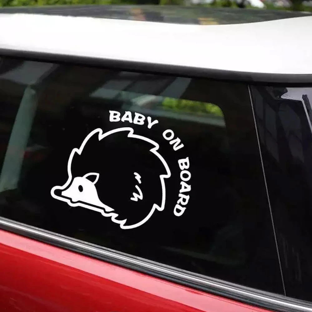 Custom Car Stickers Customize Transfer Outdoor Stickers Waterproof Adhesive Labels for DIY Window Bike Motorcycle Skateboard