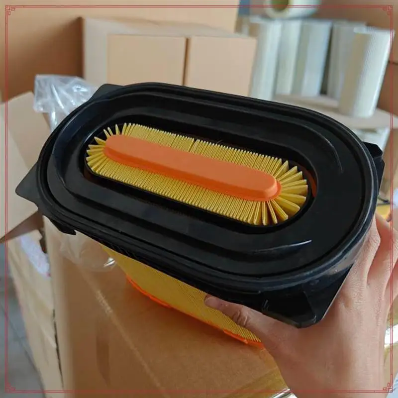 

Excavator Air Filter 346-6687 346-6688 For CAT 315 Heavy Duty Truck Diesel Filter Air Clearer Replacement Parts