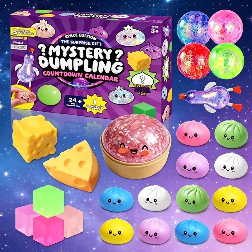 Thumbnail 4 - #20 Best Advent Calendars to Buy In 2026